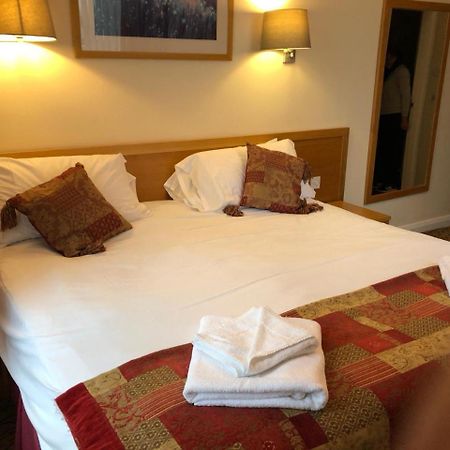 Hôtel Kings Head à Lanchester Extérieur photo