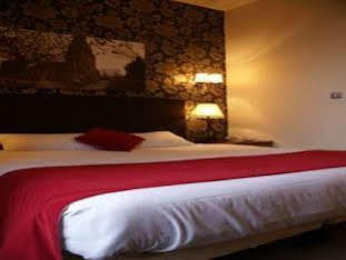 Hôtel Kings Head à Lanchester Extérieur photo