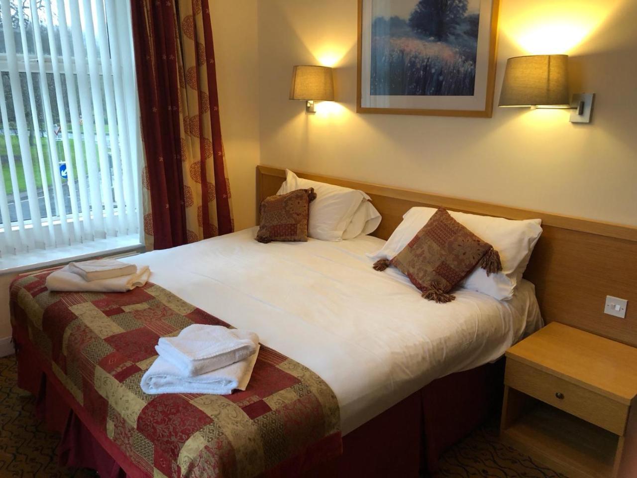 Hôtel Kings Head à Lanchester Extérieur photo