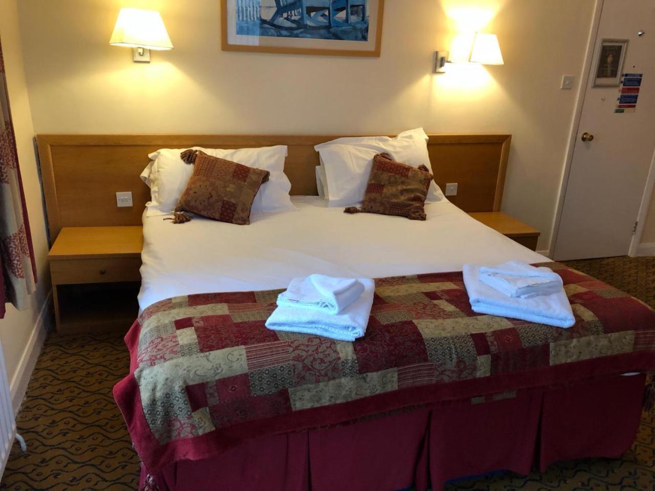 Hôtel Kings Head à Lanchester Extérieur photo
